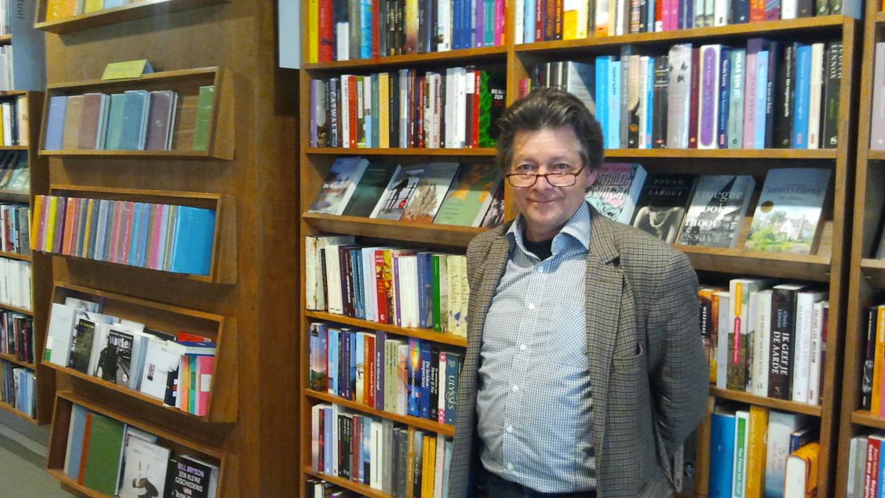 Boekhandel Hein van Kemenada