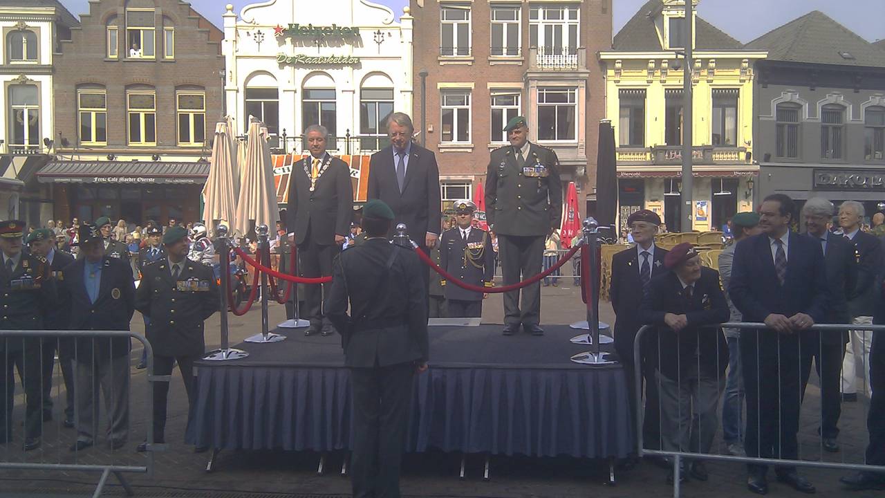 Ga naar slide 5