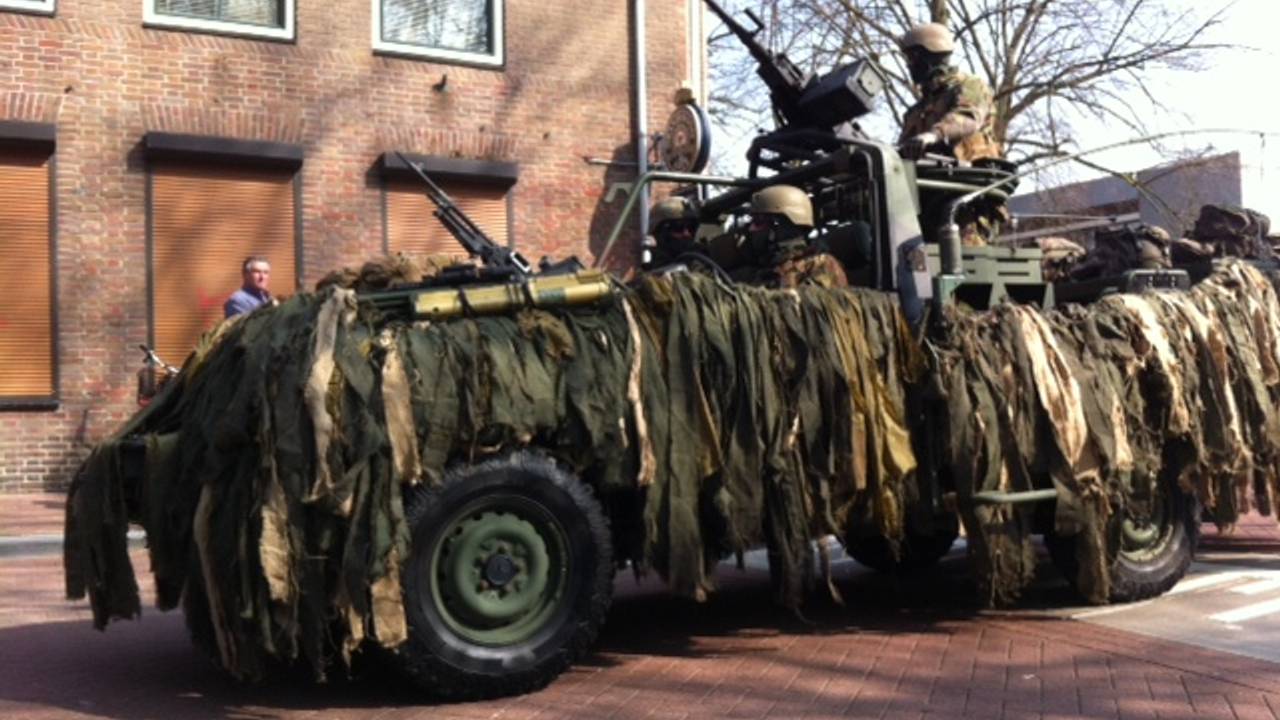 Ga naar slide 8