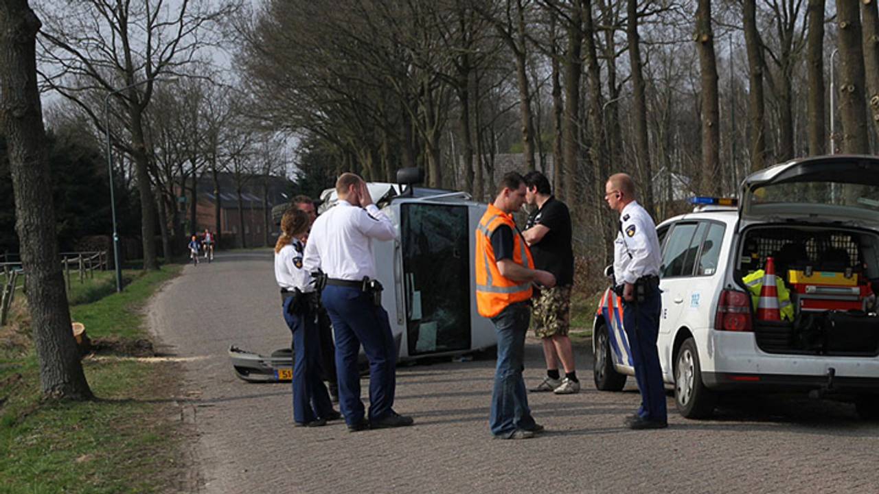 (Foto: Hans van Hamersveld/SQ Vision)