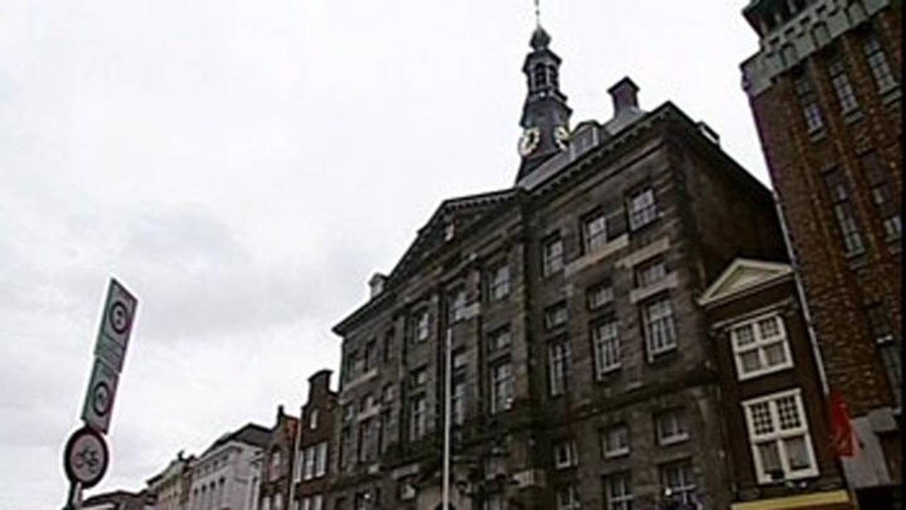 Ondernemers niet zo tevreden over Den Bosch