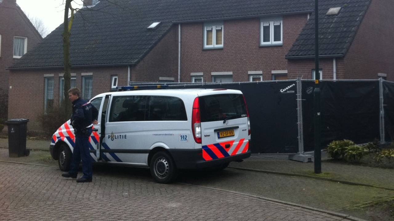 Ga naar slide 1