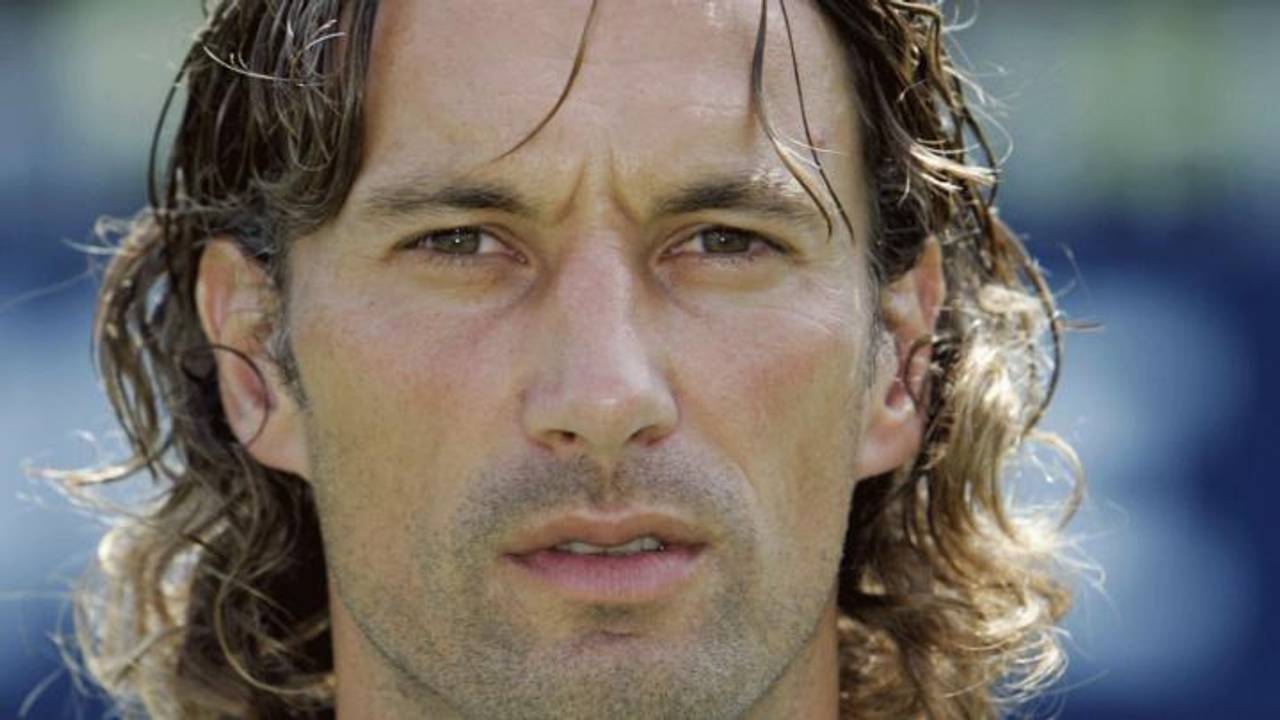 Rob Maas (Foto: ANP)