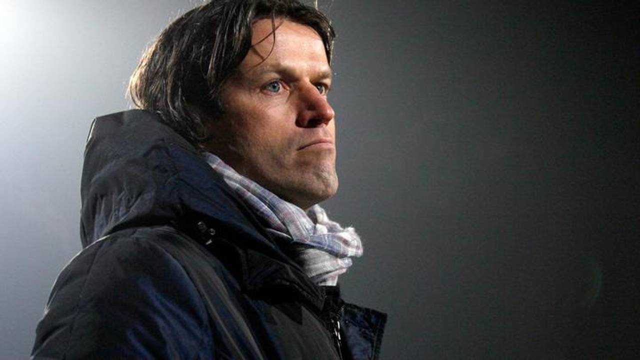 Ernest Faber (Foto: Pics United)