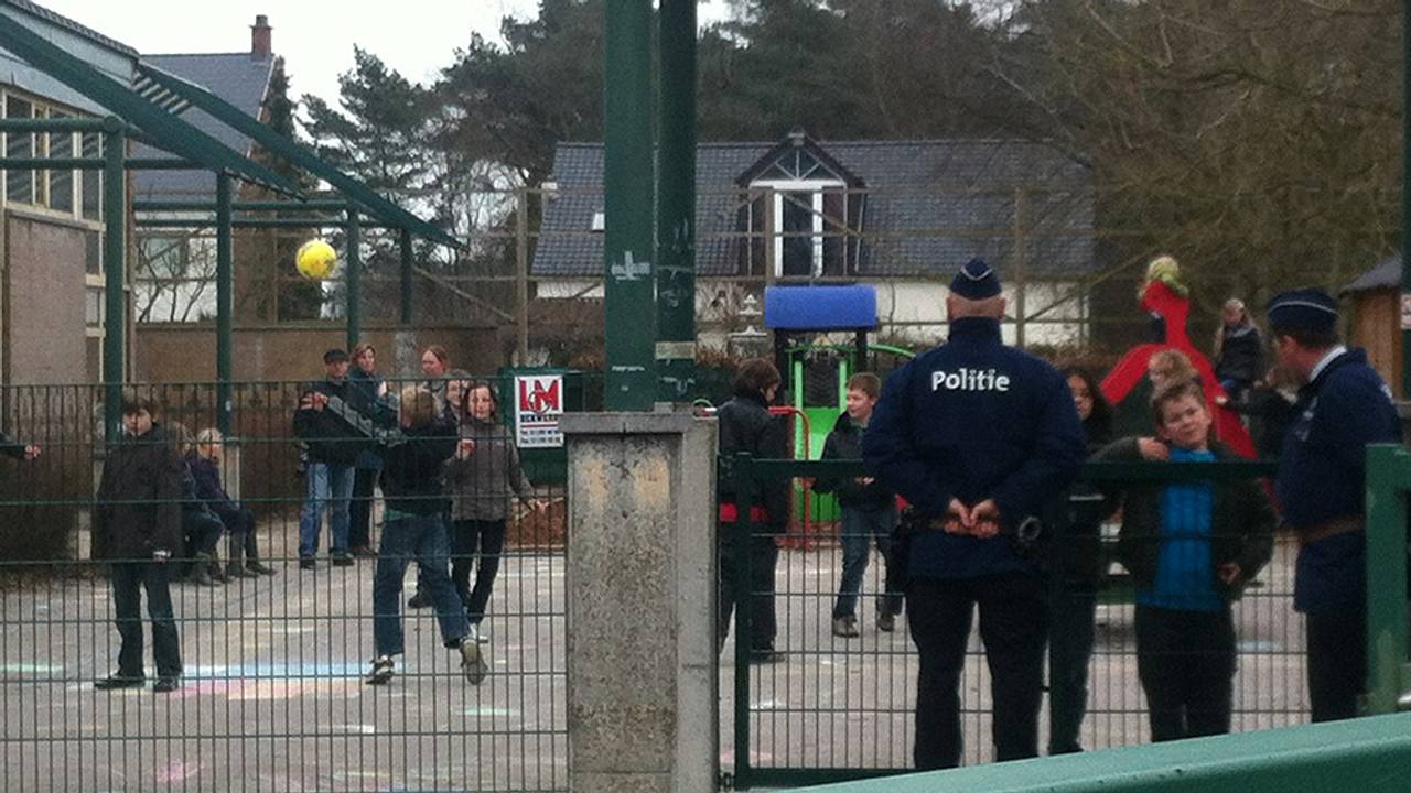 Ga naar slide 13