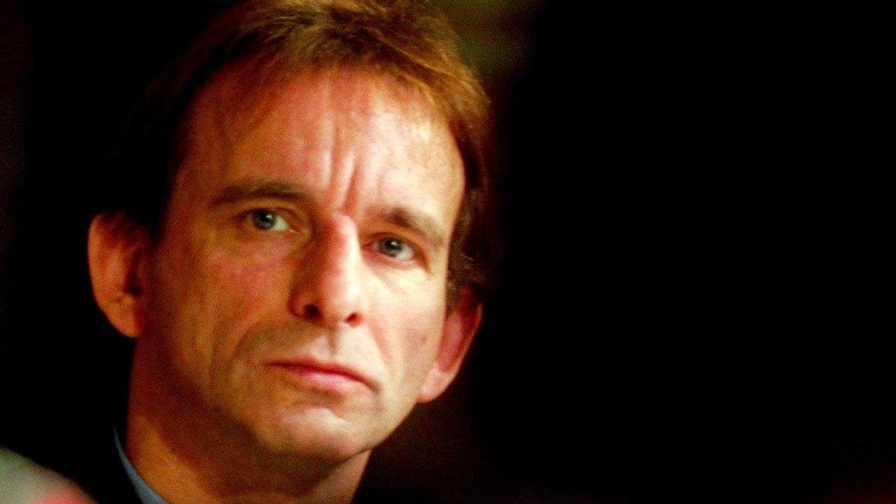 Nog een drama voor Johan Vlemmix.