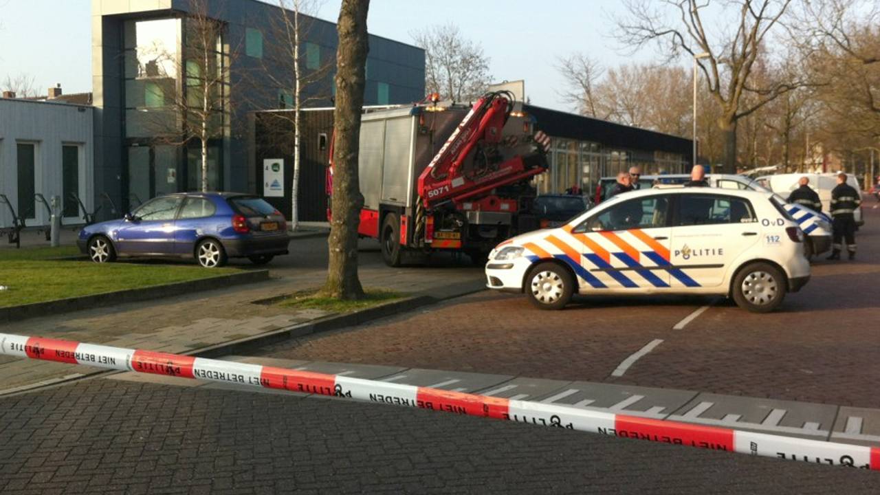 Ga naar slide 3