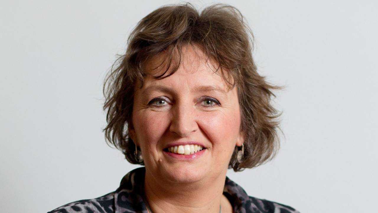 Minister Liesbeth Spies zou gemeente Den Bosch niet serieus nemen (foto: ANP).