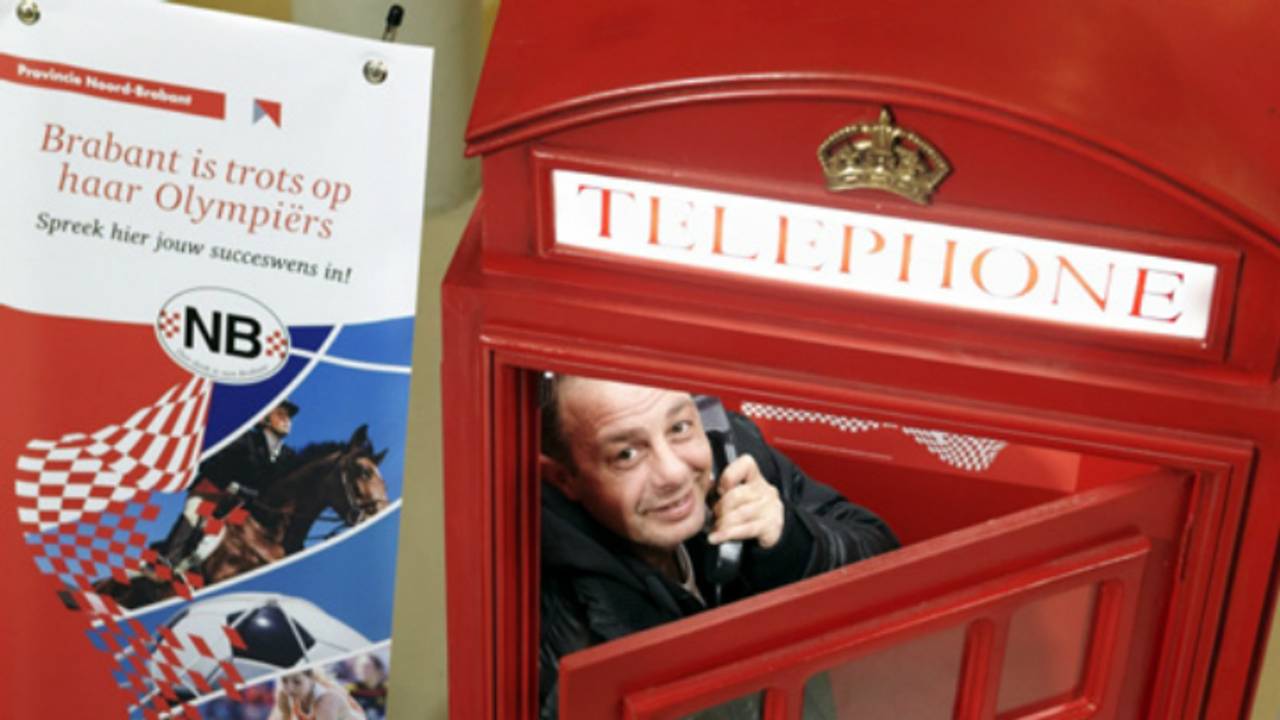 Foto: website provincie Noord-Brabant