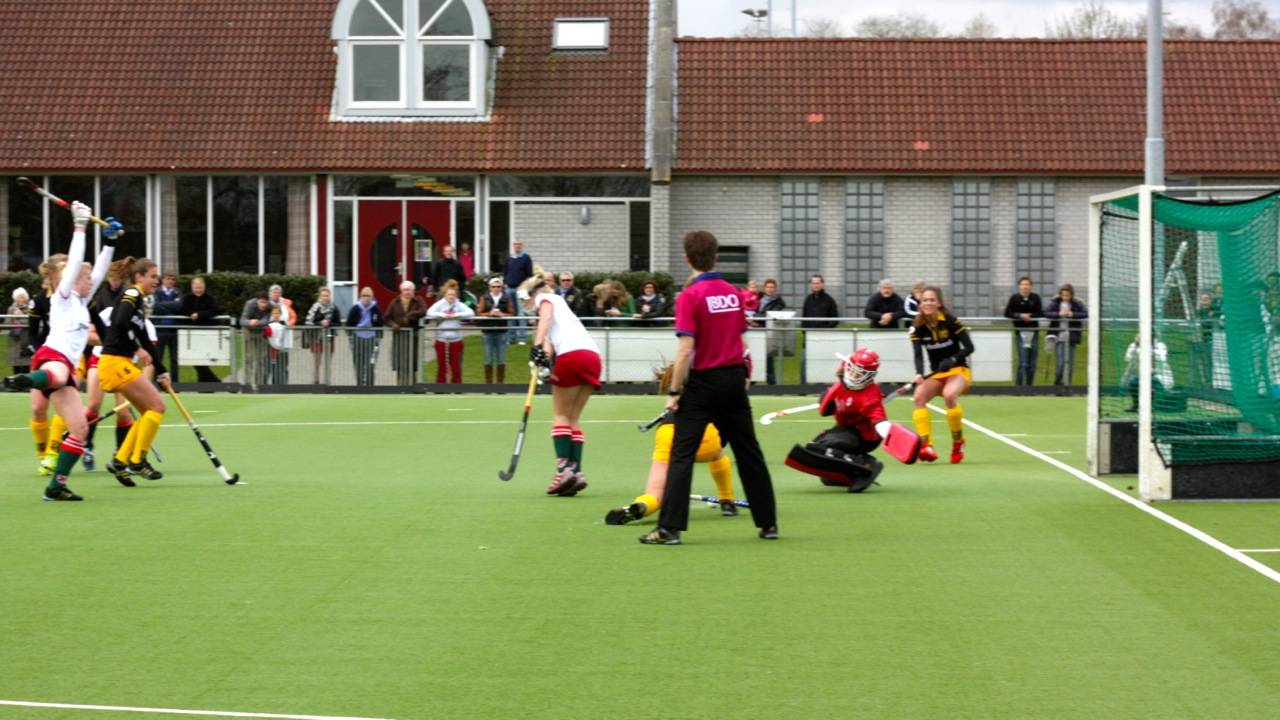 Ga naar slide 3