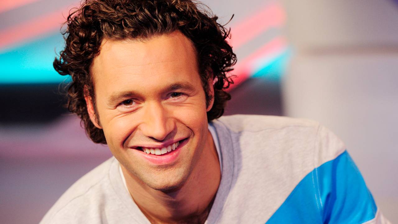 Pepijn Crone (foto: ANP)