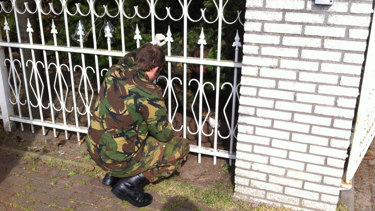 Ga naar slide 3