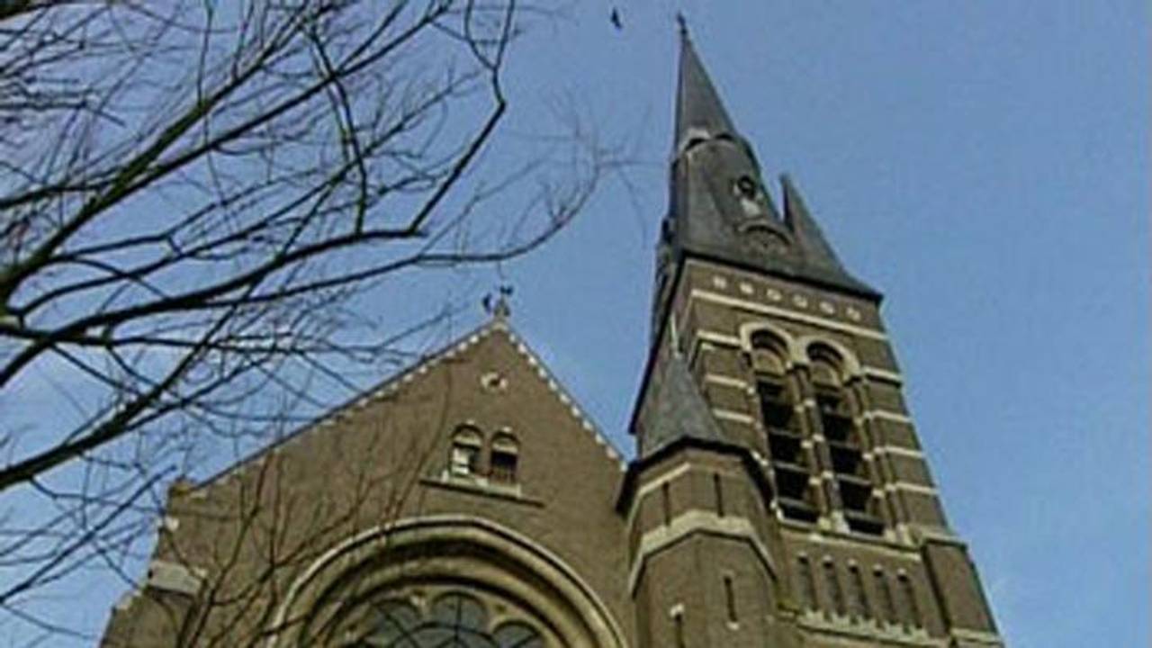 Heilig Hartkerk Breda