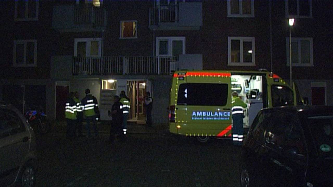 Ga naar slide 2