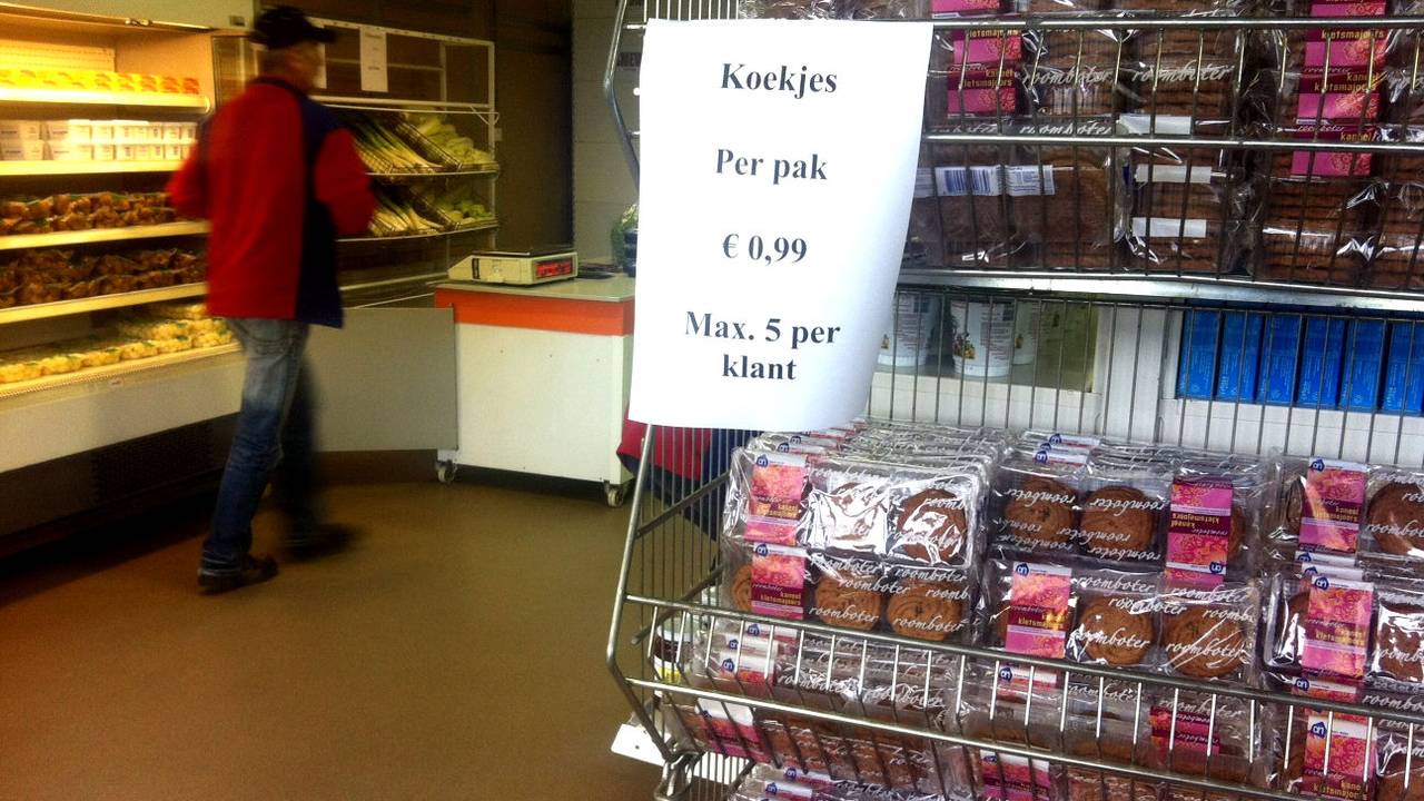 Ga naar slide 2