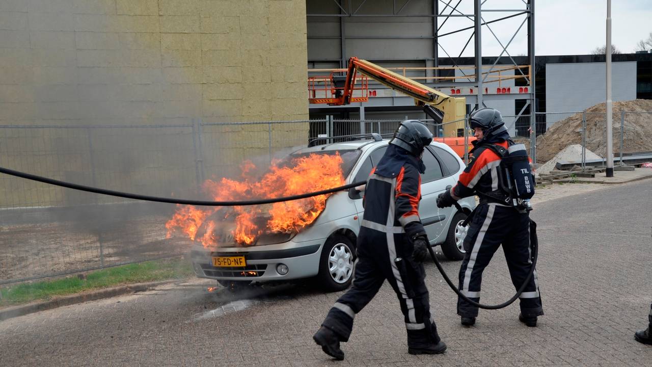 Foto: Jules Vorselaars / JV Media