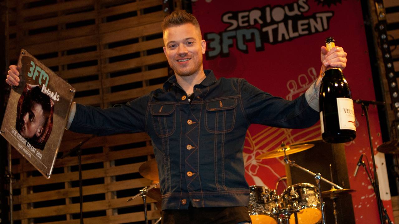 Foto: Dré Galiart