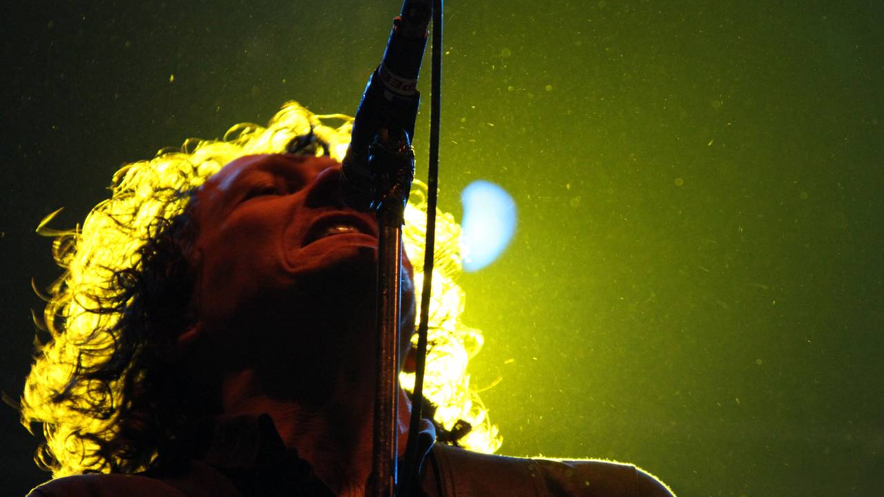 Peter Pan Speedrock