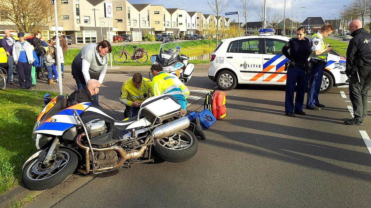 Foto: Toby de Kort/Meesters Multi Media