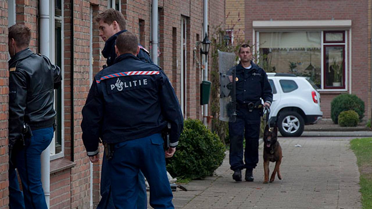 Ga naar slide 1
