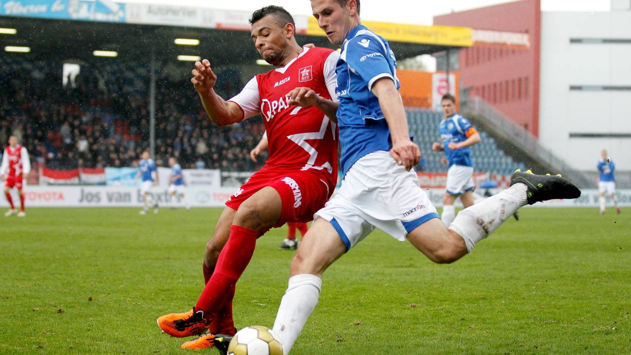 Ga naar slide 1