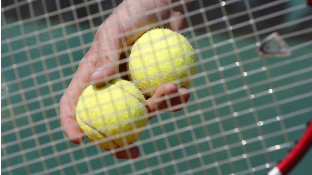 ELTV was duidelijk een maatje te groot (foto: ANP).