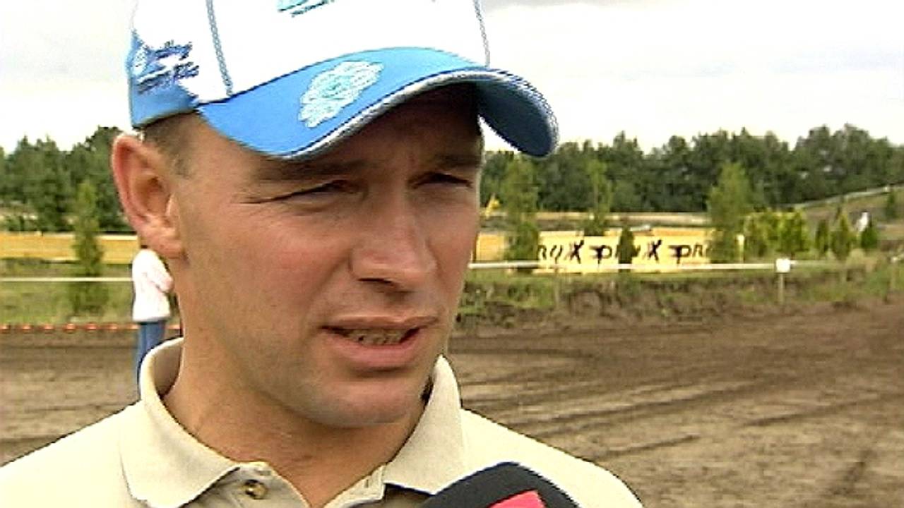 Leon Giesbers (foto: archief)