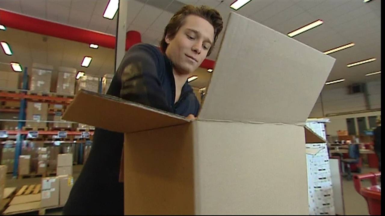 Ga naar slide 1