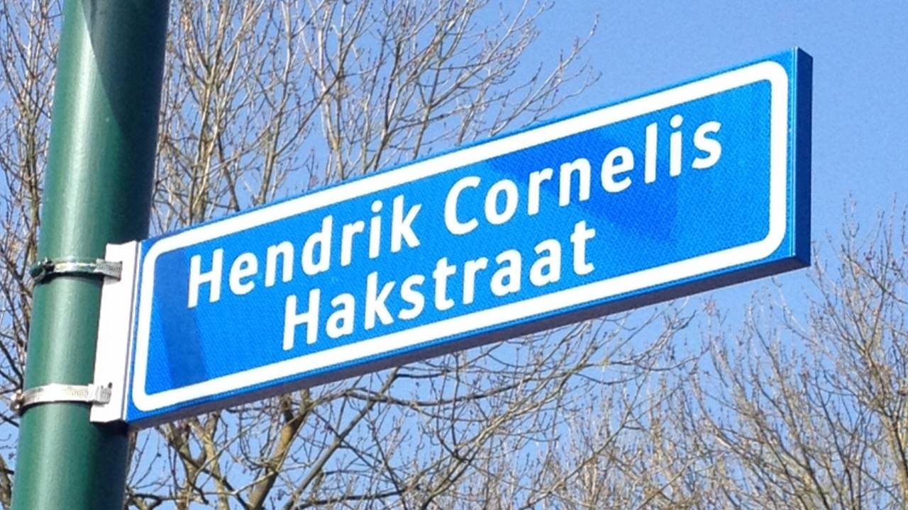 Zoiets als dit