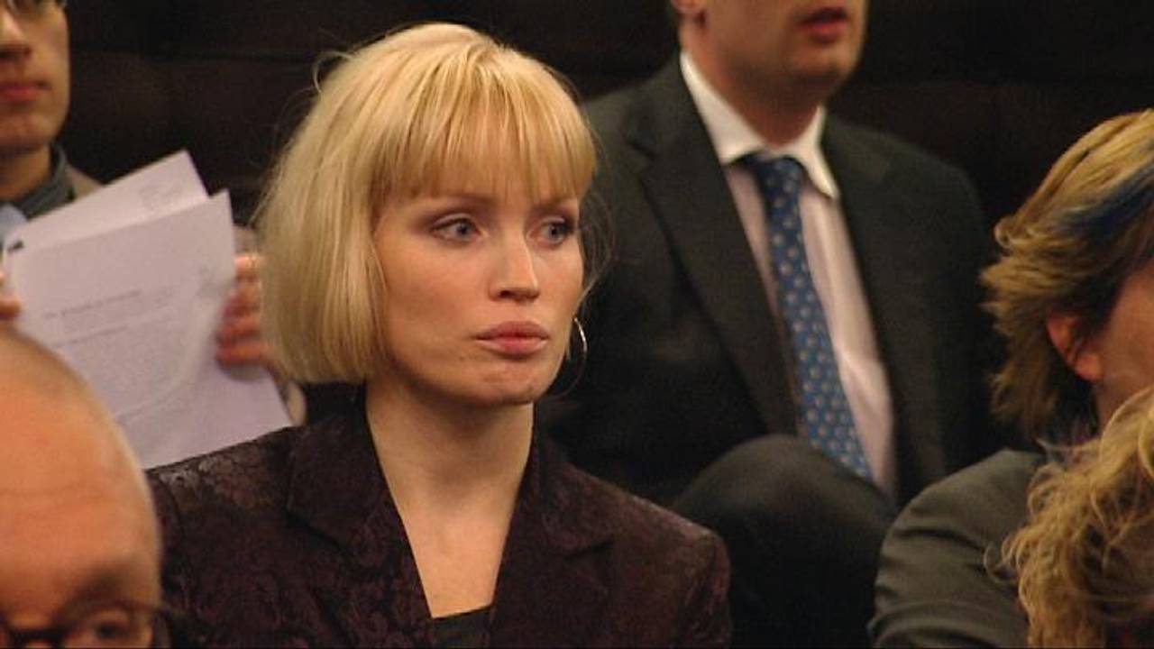 PVV-statenlid Joyce Kardol bedreigd