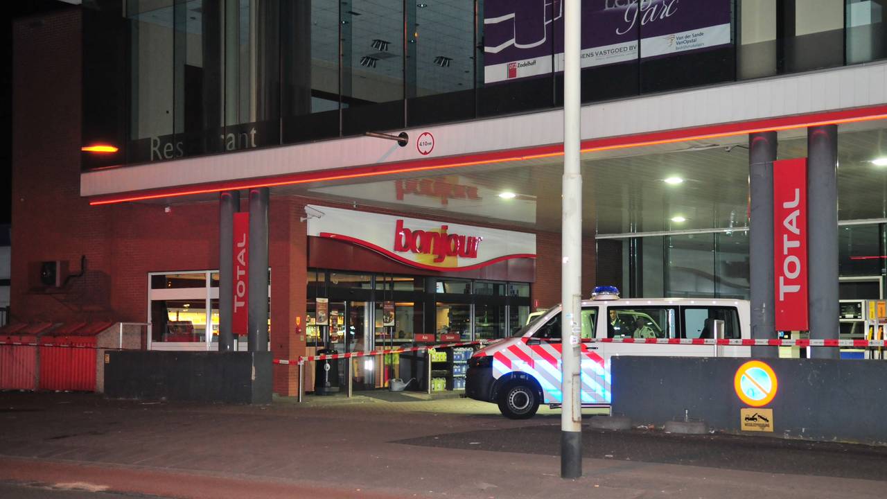 (Foto: Rob de Haas/Mainstay Media)