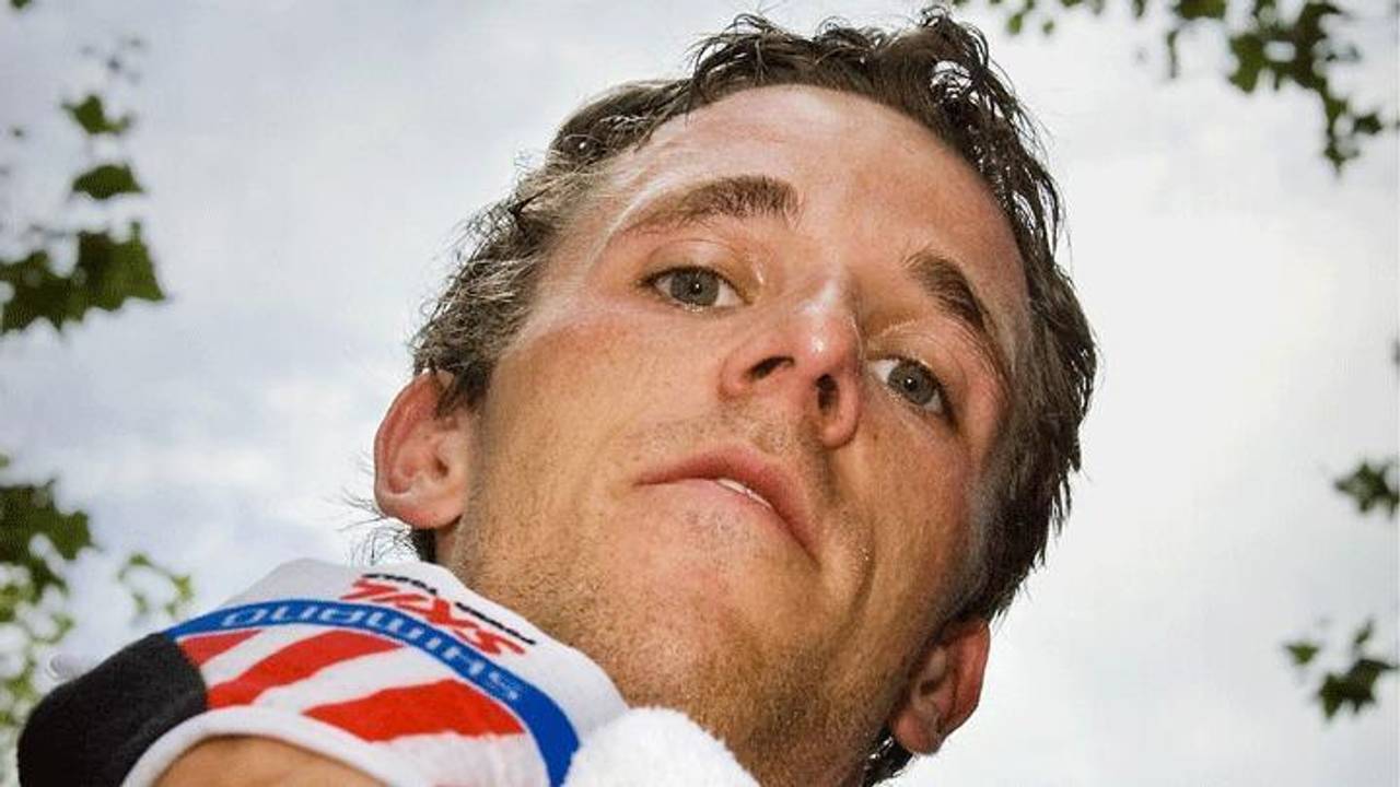 De Kort zet alles op Parijs-Roubaix