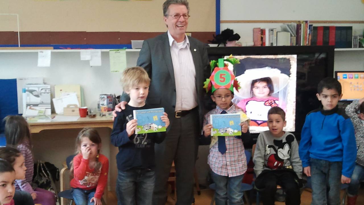 Ga naar slide 1
