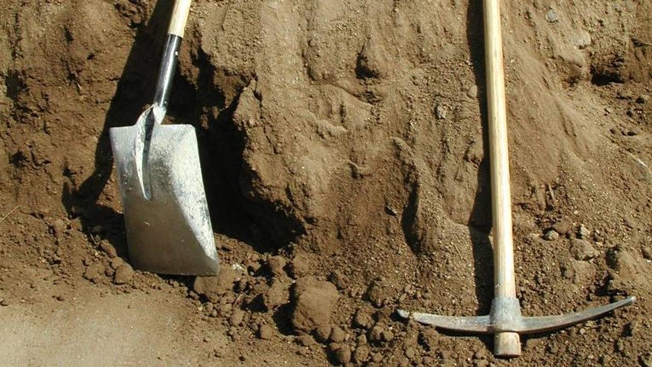Archeologen spreken van 'topvondsten'