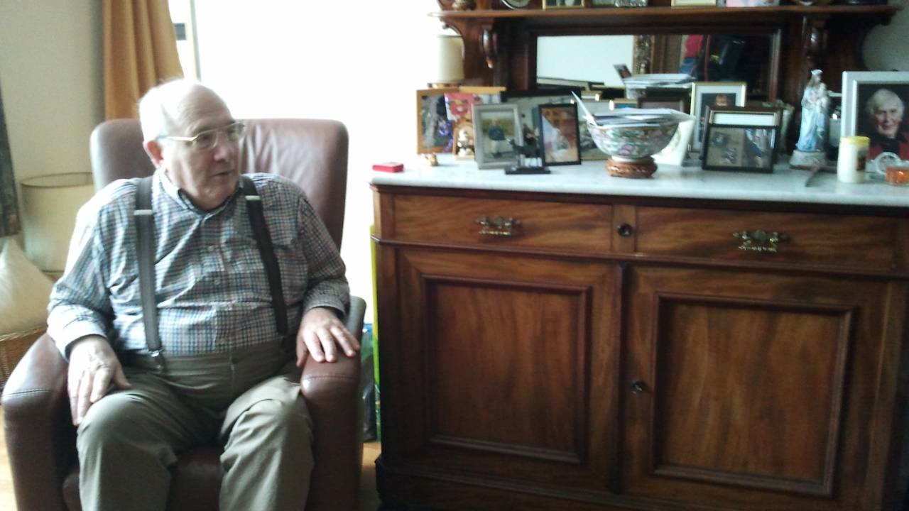 Geen besmetting in verzorgingstehuis