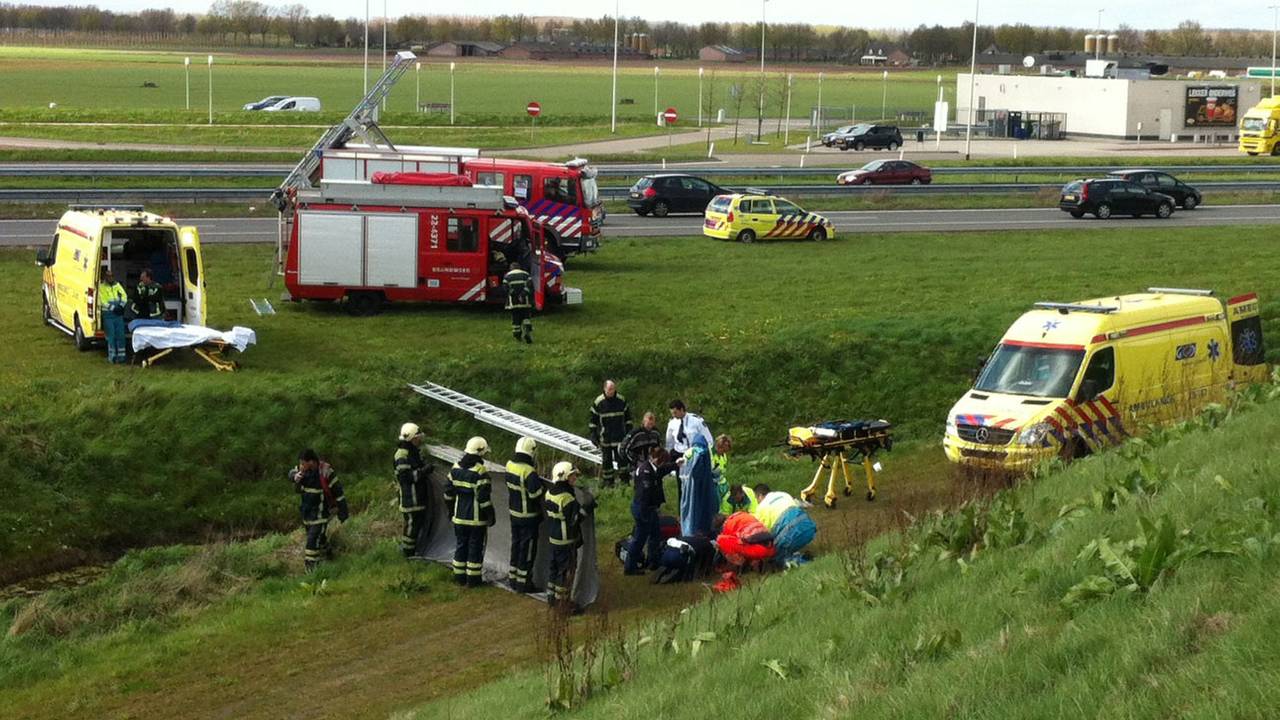 Ga naar slide 2