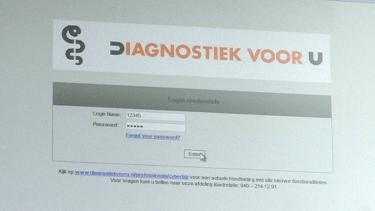 Ga naar slide 3