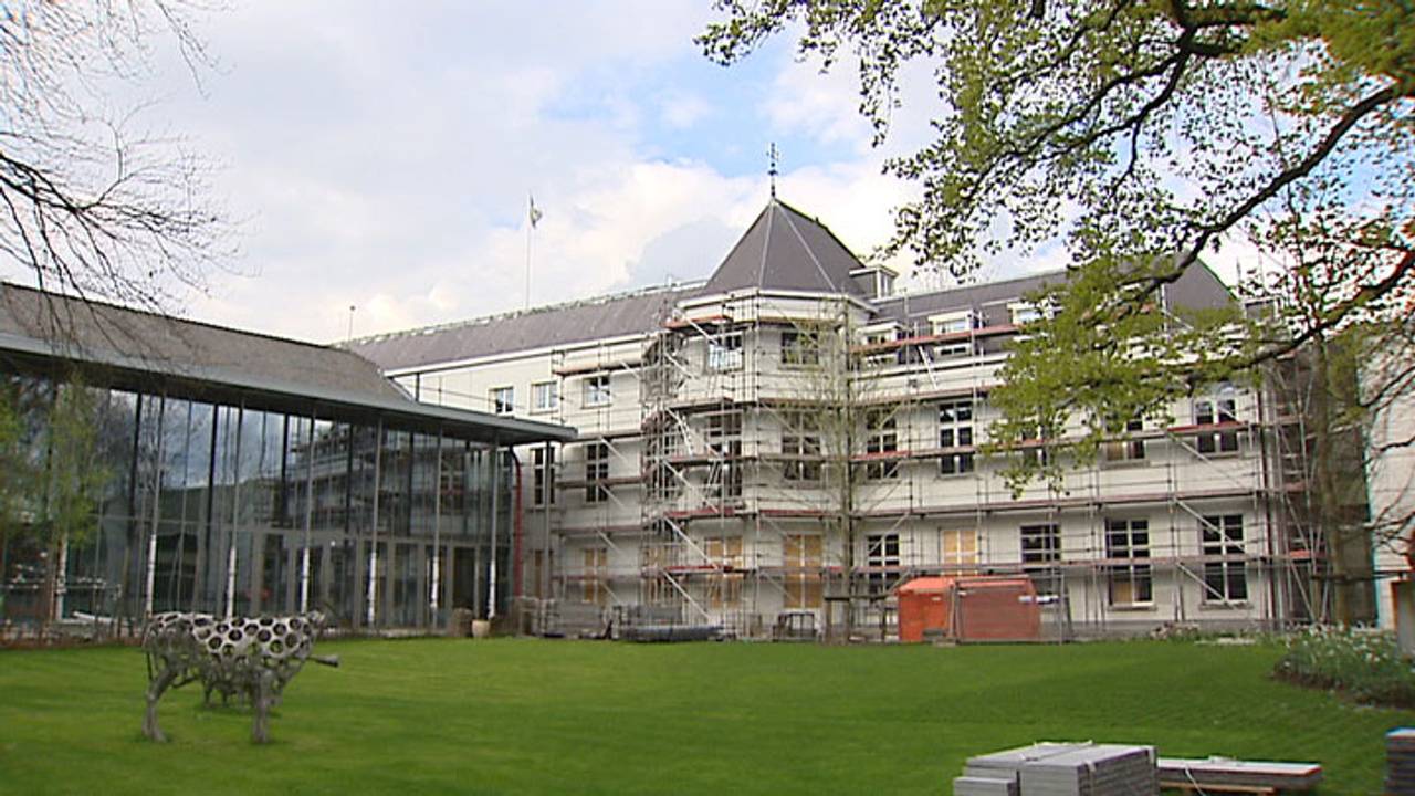 Ga naar slide 2