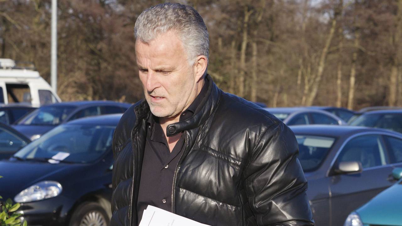 Peter R. de Vries niet blij met aanpak Opstelten (foto: ANP)