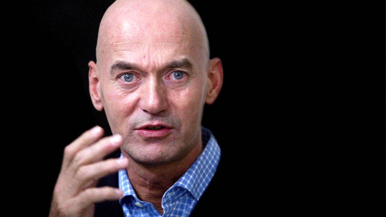 Volkert van der Graaf, moordenaar van politicus Pim Fortuyn, mag niet op proefverlof Omroep