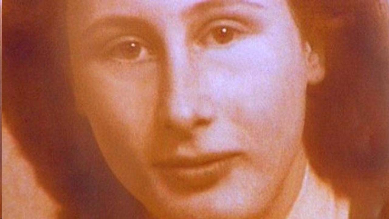 De in 1943 vermoorde Helga Deen