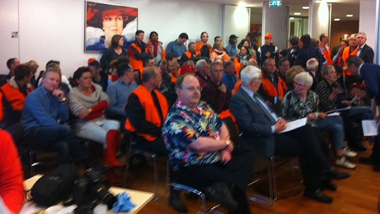 Ga naar slide 3