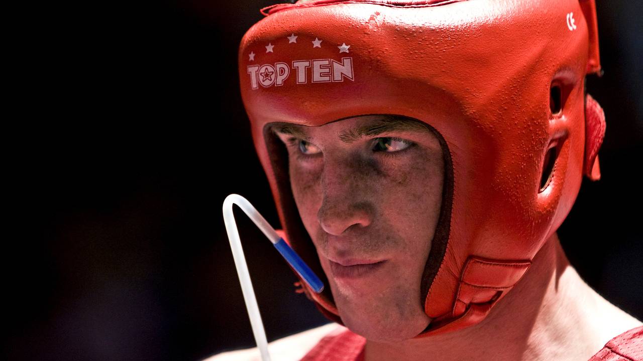 Peter Müllenberg: 'Ik heb vertrouwen in Mandemakers' (foto: ANP).