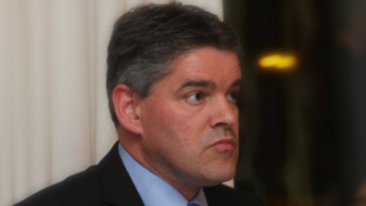 Veel kritiek op wethouder Daandels (foto: Marco van den Broek/SQ Vision)