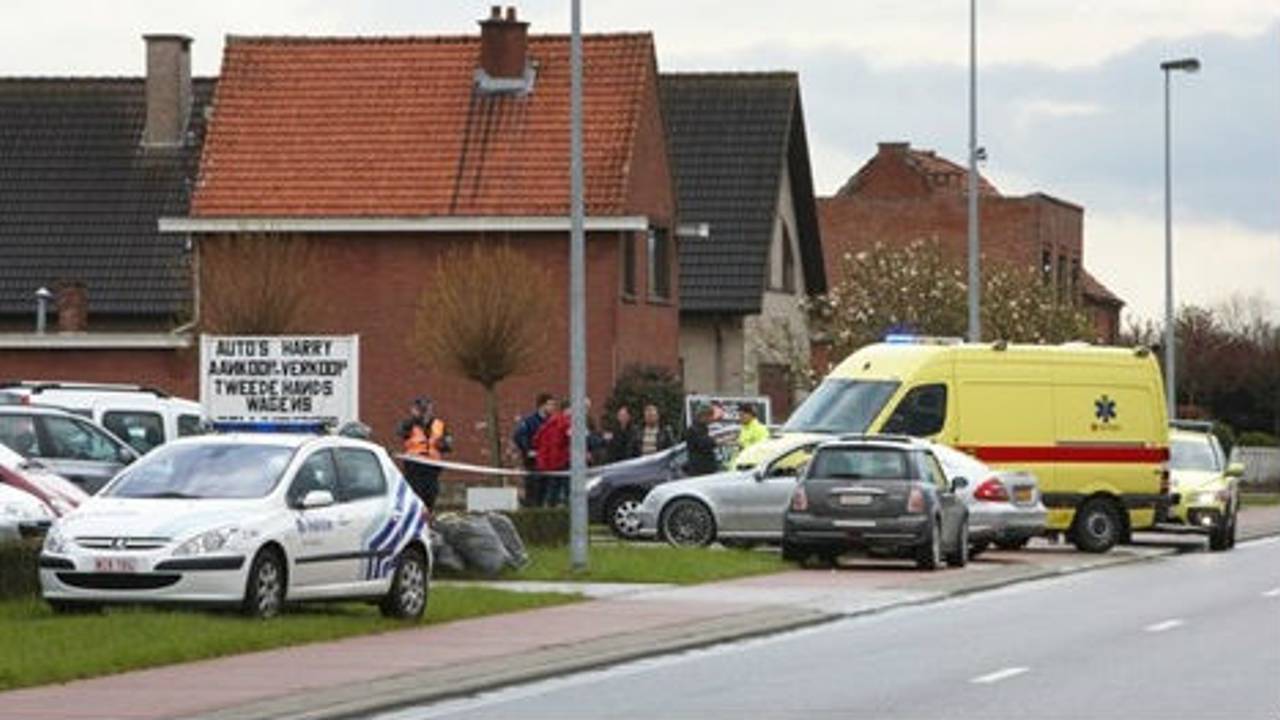 Ga naar slide 5