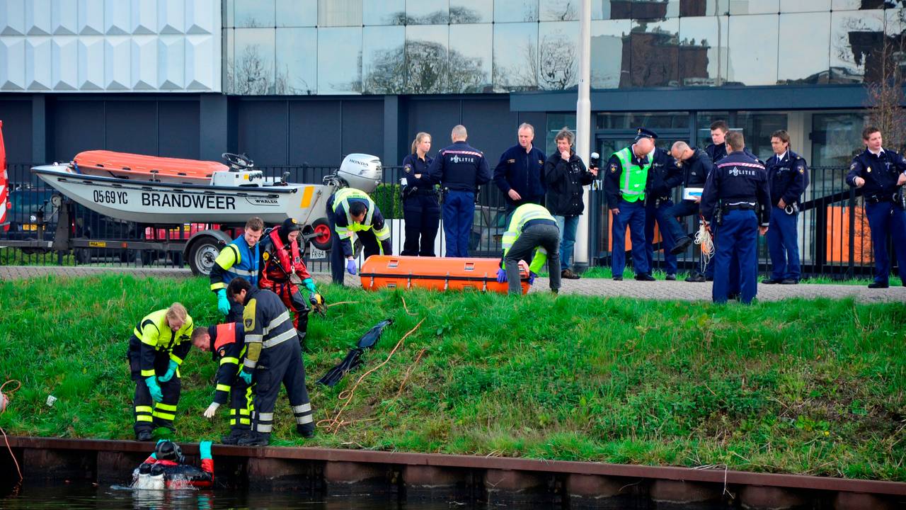 Foto: Jules Vorselaars/JV Media