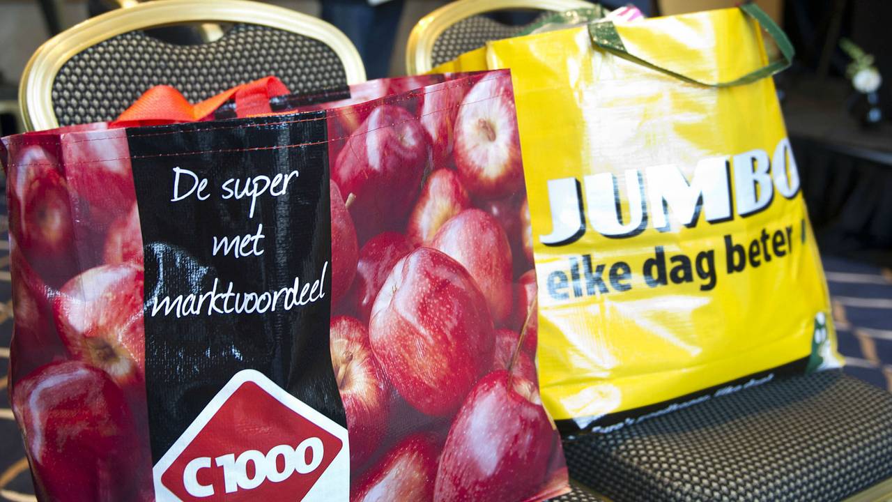 C1000-winkeliers vrezen de overname.