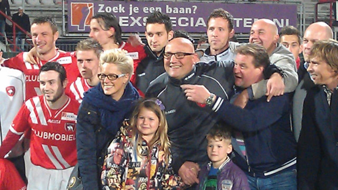 Ga naar slide 1