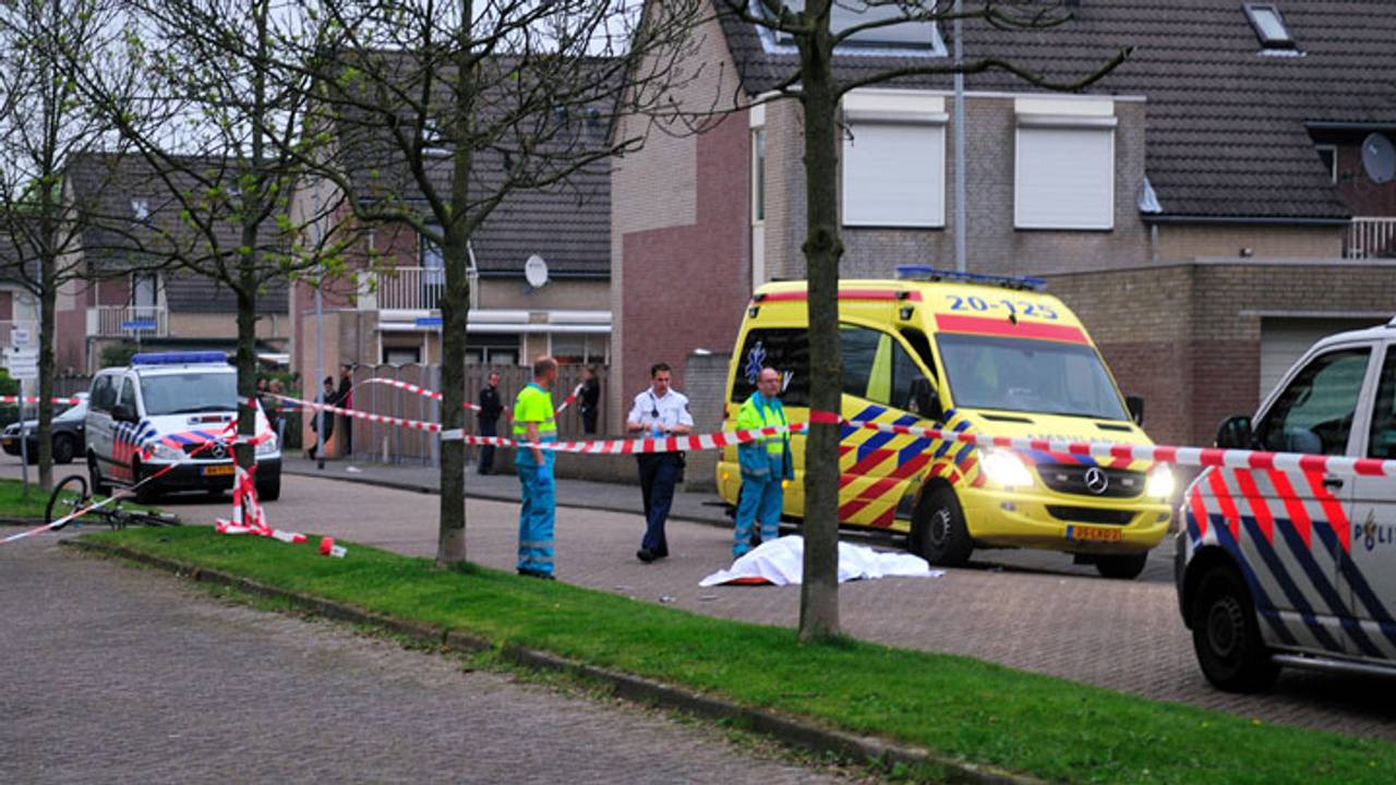 Ga naar slide 1
