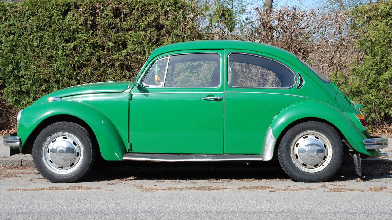 Volgend jaar weer Beatiful Budel